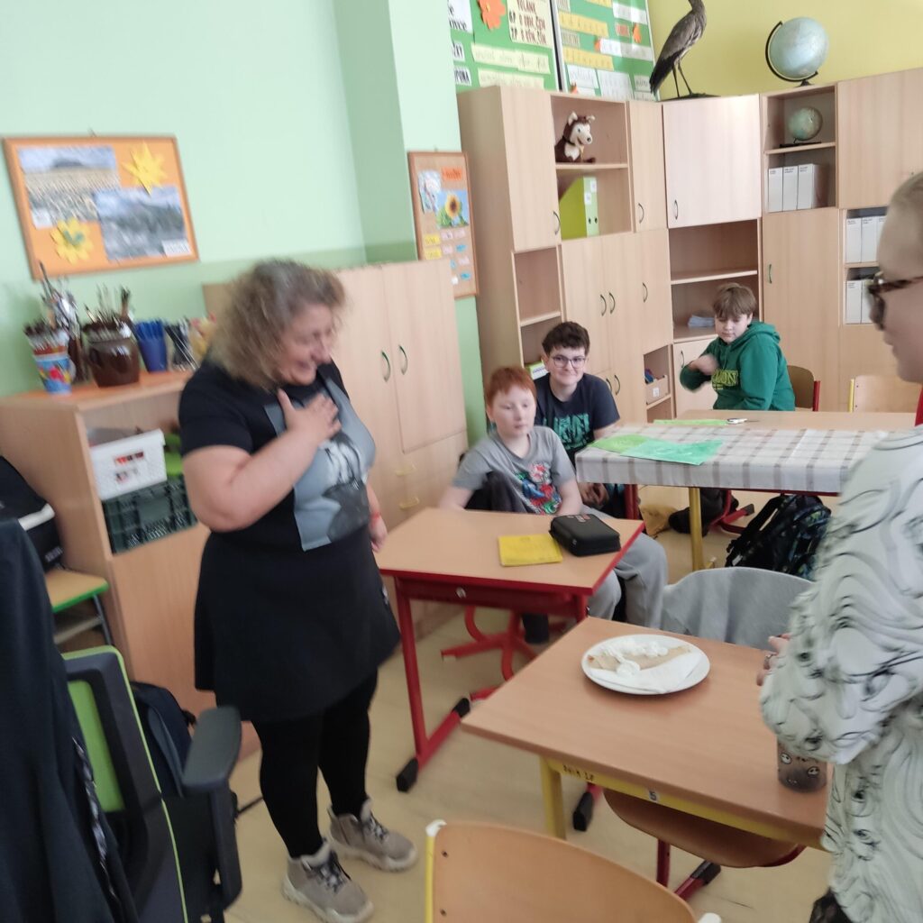 Na jarní prázdniny s plnými bříšky