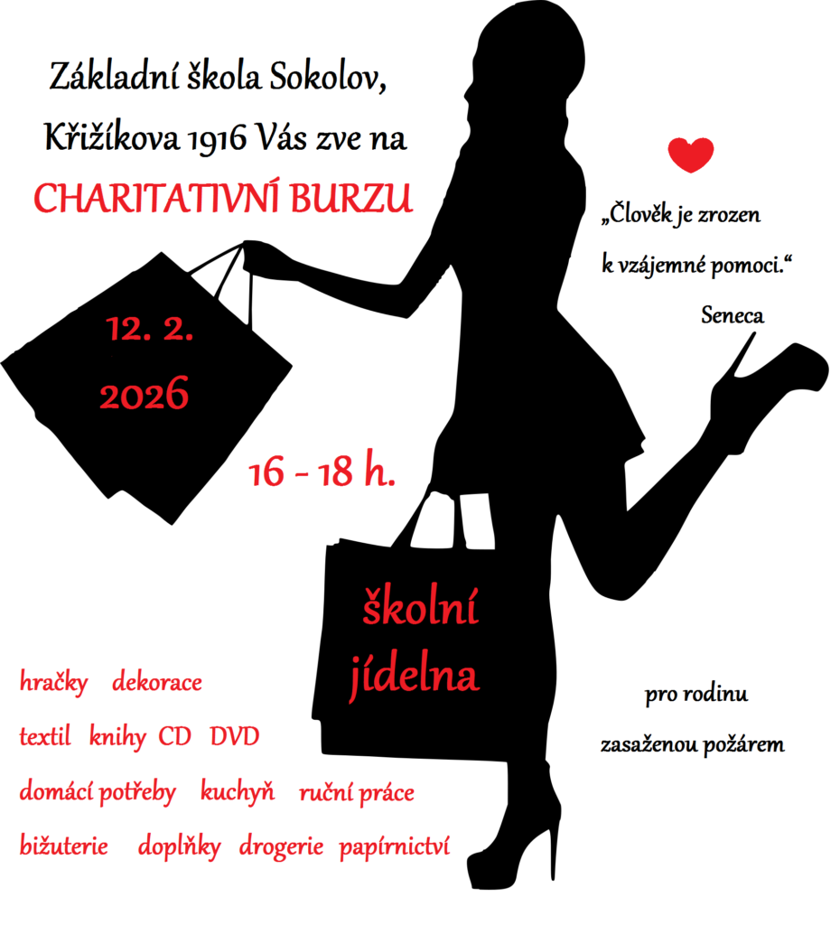 Pomáháme těm, kteří to potřebují. 