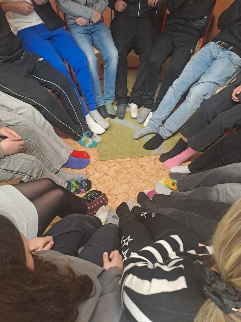 Jiný neznamená horší